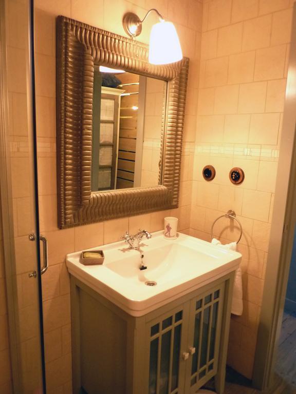 La Borda Del Zarrastiecho Villa Sallent de Gállego Værelse billede