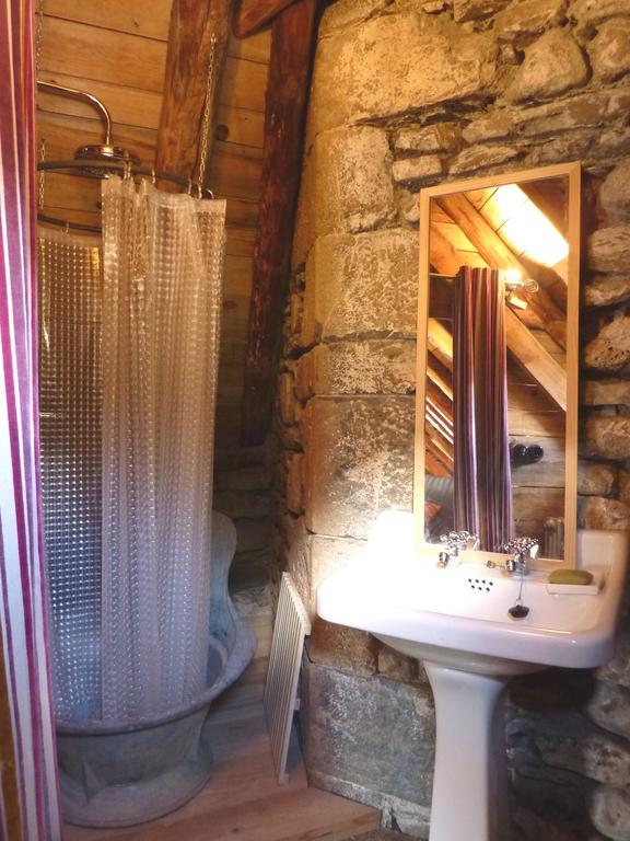 La Borda Del Zarrastiecho Villa Sallent de Gállego Værelse billede